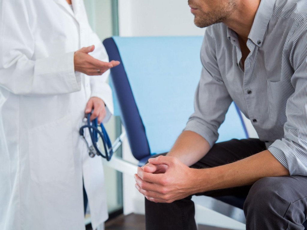 Opt for Best Medication to Treat Erectile Dysfunction